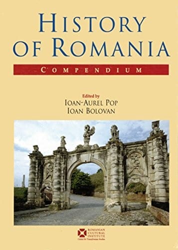 History of Romania