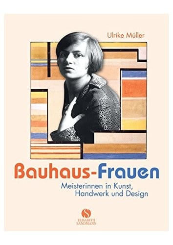 Bauhaus-Frauen