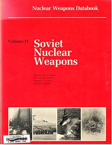 Soviet nuclear weapons