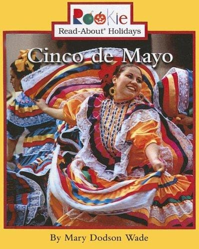Cinco De Mayo