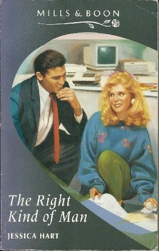 The Right Kind of Man