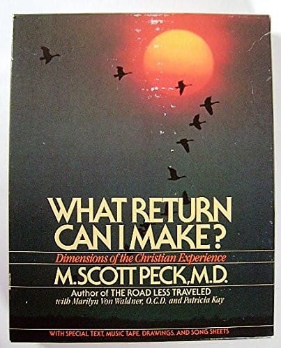 What Return Can I Make?