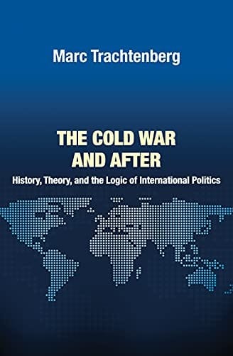 The Cold War and after