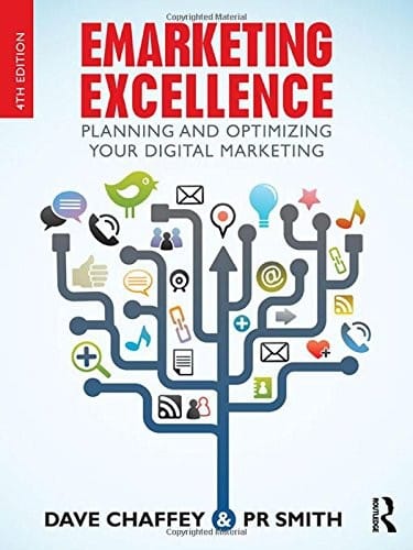 eMarketing excellence