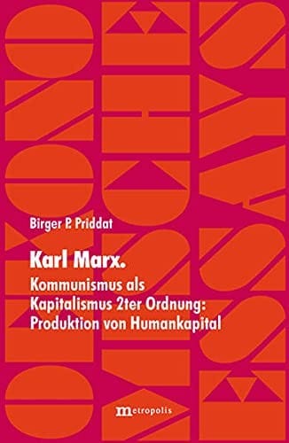 Karl Marx