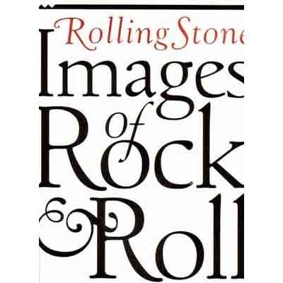 Rolling stone images of rock and roll