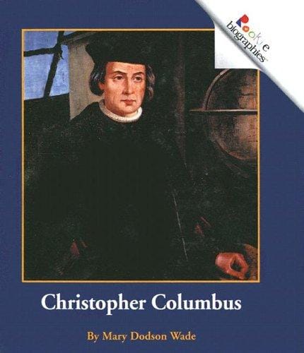 Christopher Columbus