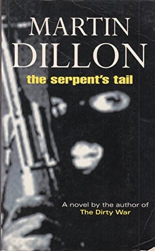 The serpent's tail