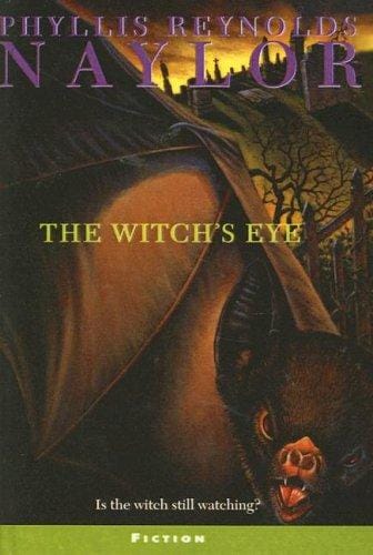 Witch's Eye