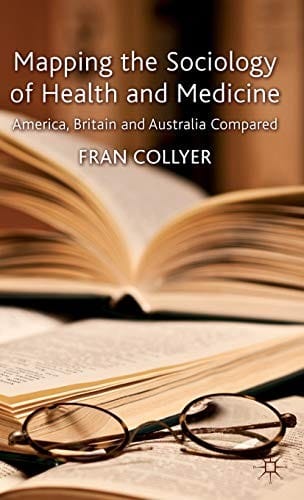 Mapping the sociology of health and medicine