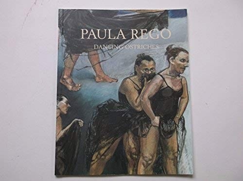 Paula Rego