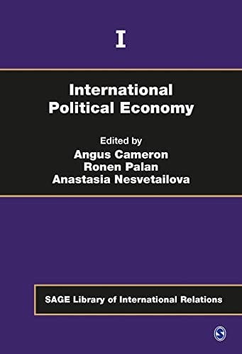 International political economy