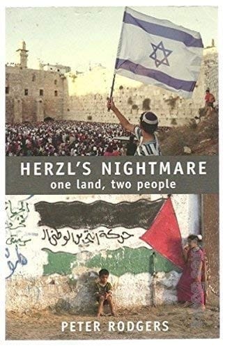 Herzl's Nightmare