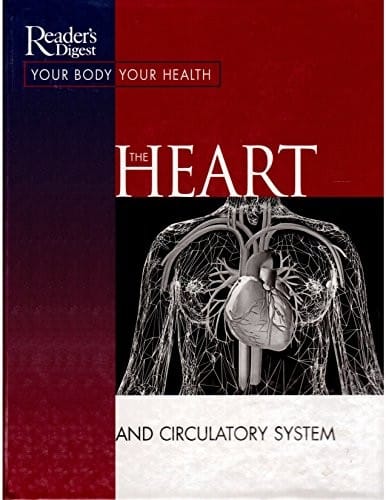 The heart and circulatory system.