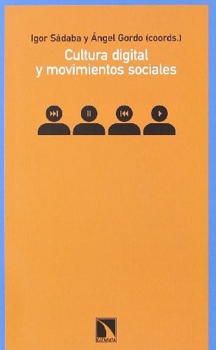 Cultura digital y movimientos sociales