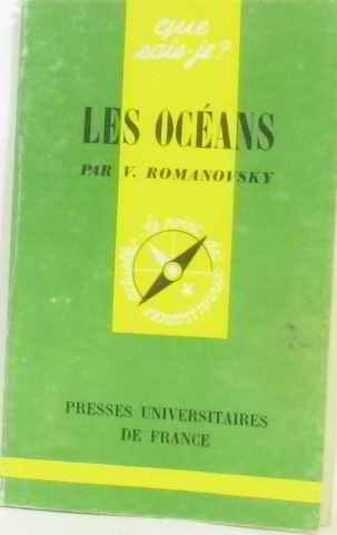 Les océans