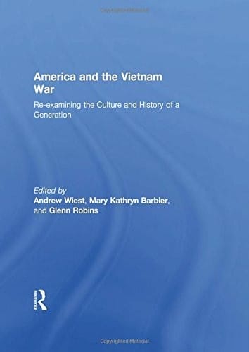 America and the Vietnam War