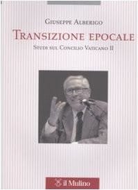 Transizione epocale