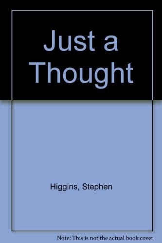 Just a thought