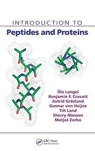 Introduction to peptides and proteins