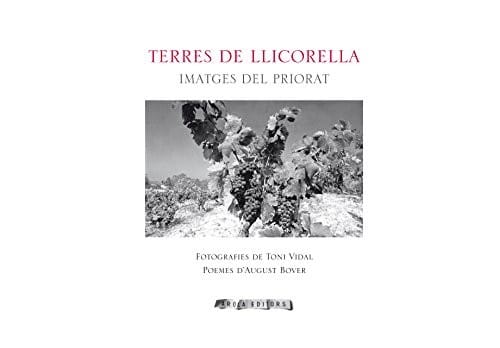 Terres de Llicorella