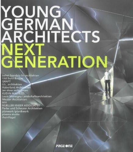 Young German architects
