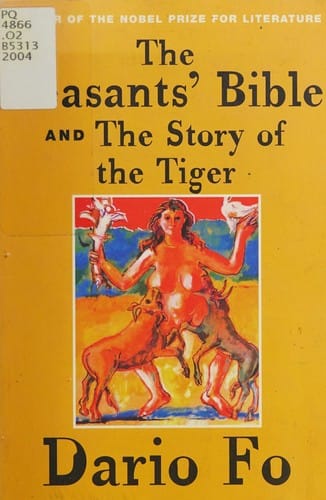 The Peasants bible