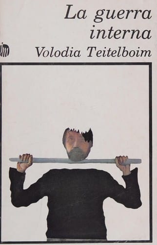 La guerra interna
