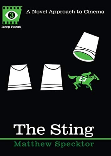 The sting
