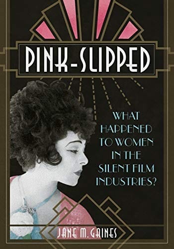Pink-slipped