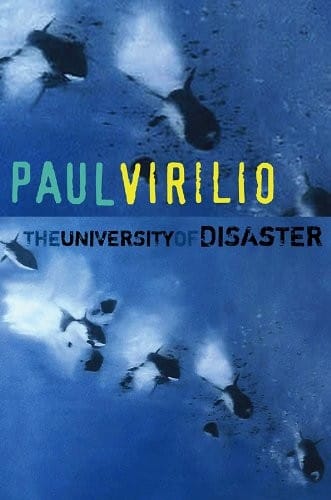 The university of disaster