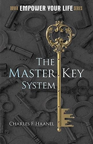 The master key system