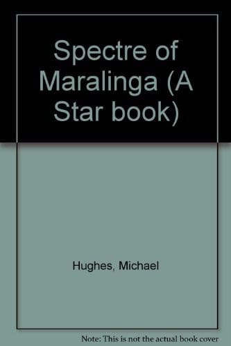 Spectre of Maralinga