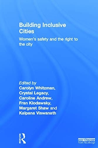 Building inclusive cities