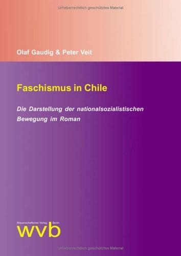 Faschismus in Chile
