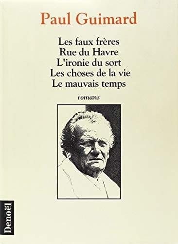 Les faux frères