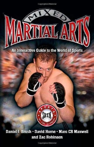 Mixed martial arts