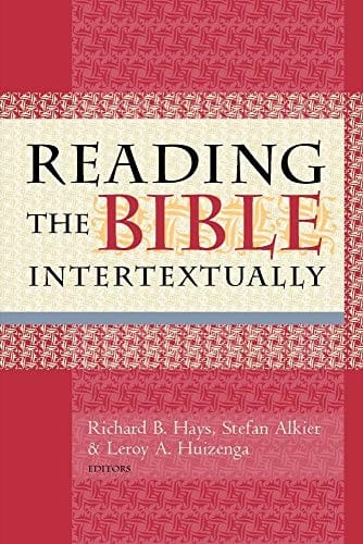 Reading the Bible intertextually