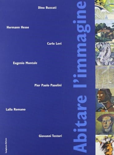 Abitare l'immagine