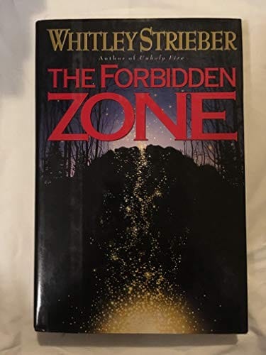 The forbidden zone