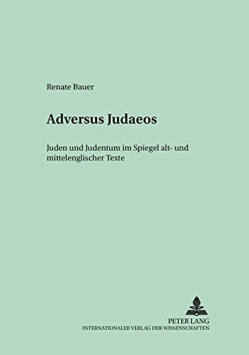 Adversus Judaeos