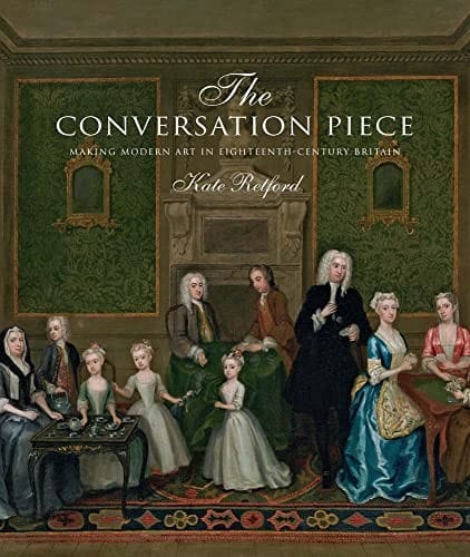 The conversation piece