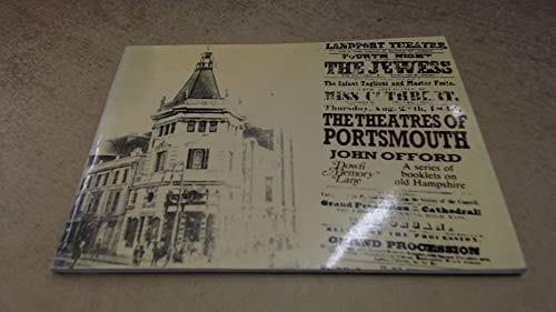 The theatres of Portsmouth