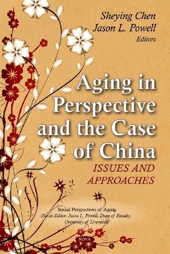Aging in perspective and the case of China