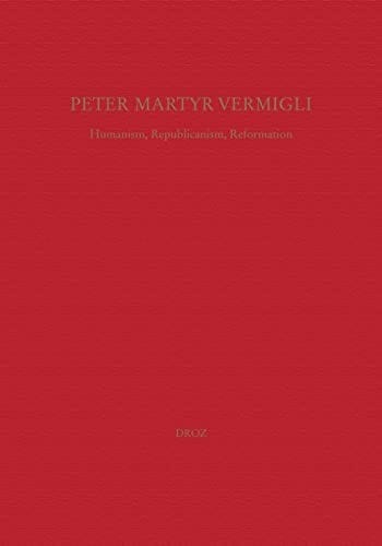 Peter Martyr Vermigli