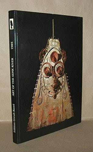 Authority and ornament, art of the Sepik River