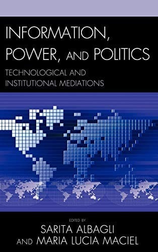 Information, power, and politics