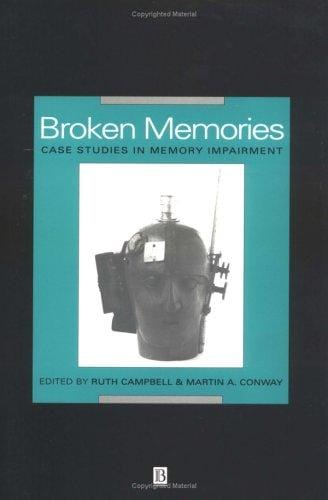 Broken memories