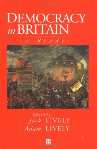 Democracy in Britain