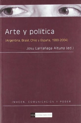 Arte y política